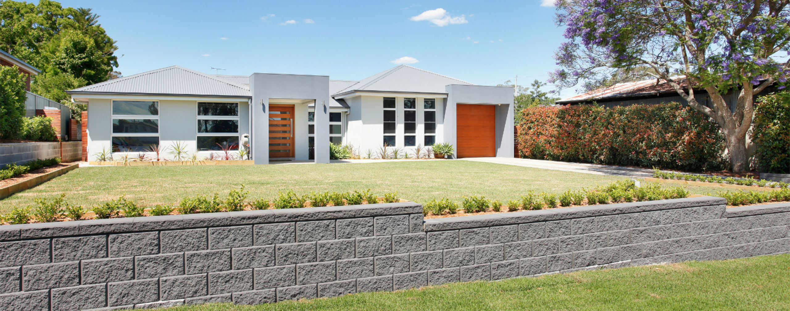 Hannon Constructions founded 2011