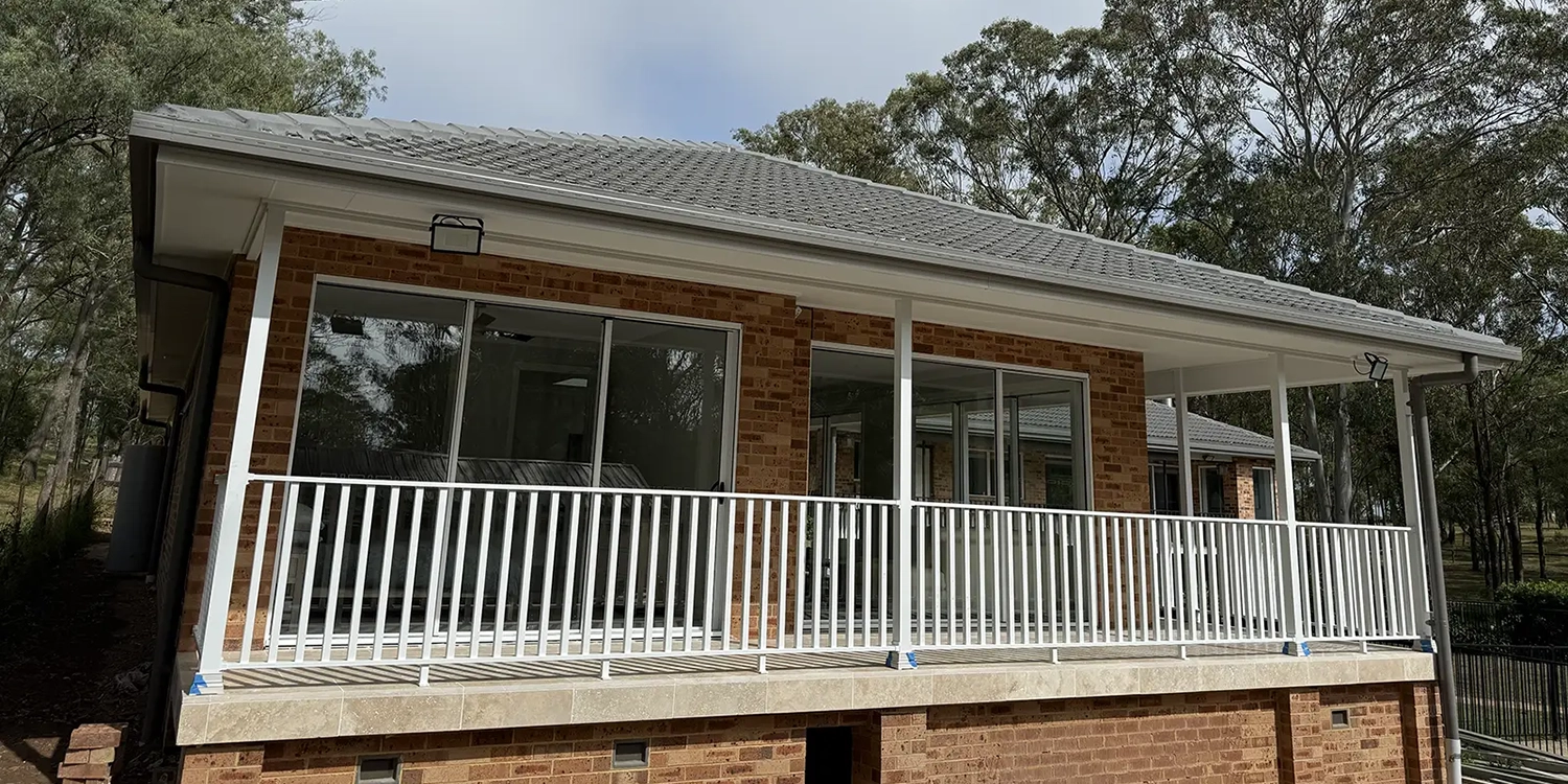 Granny Flat builder Hawkesbury Hills Sydney