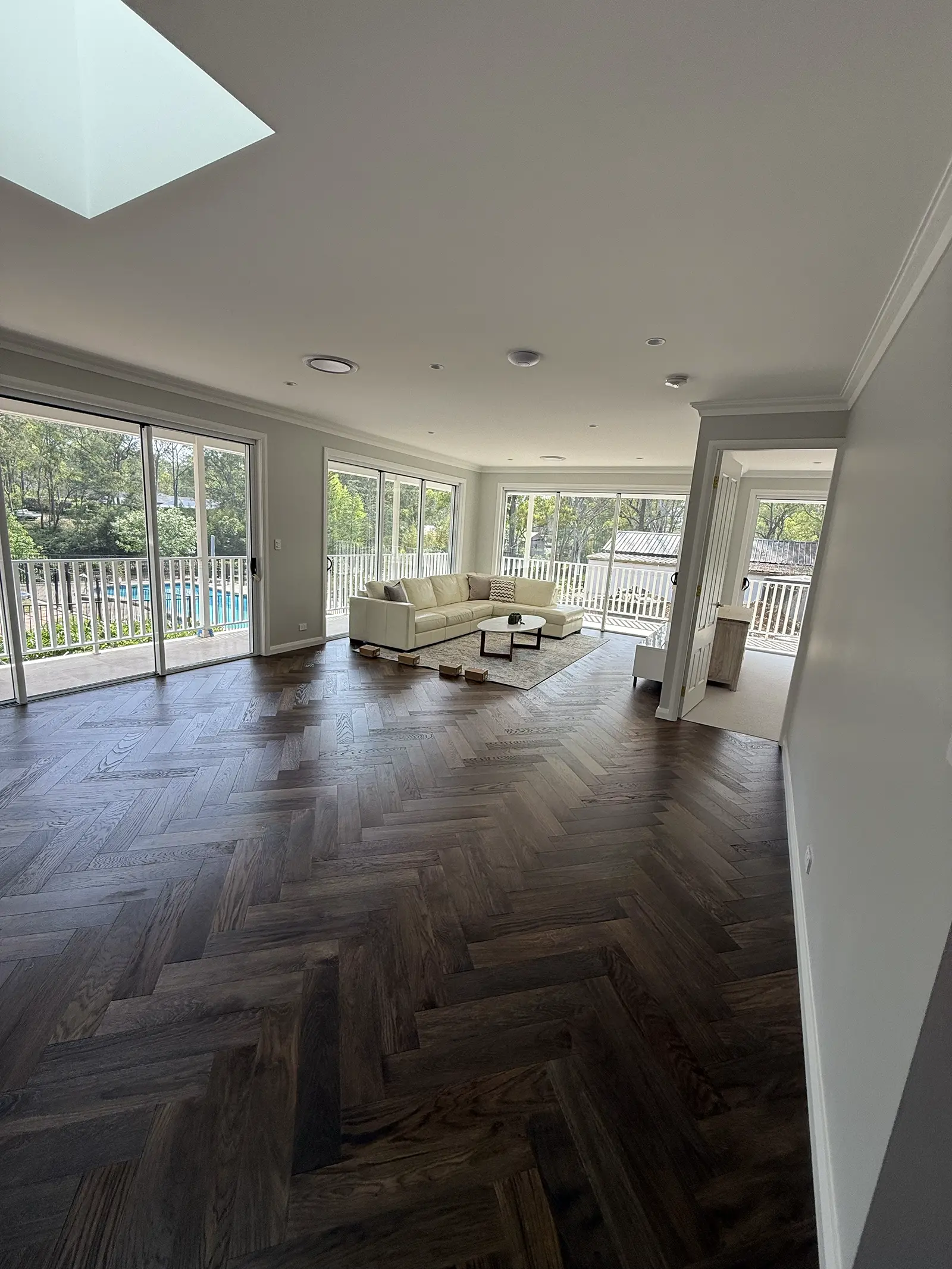 Granny Flat builder Hawkesbury Hills Sydneyf