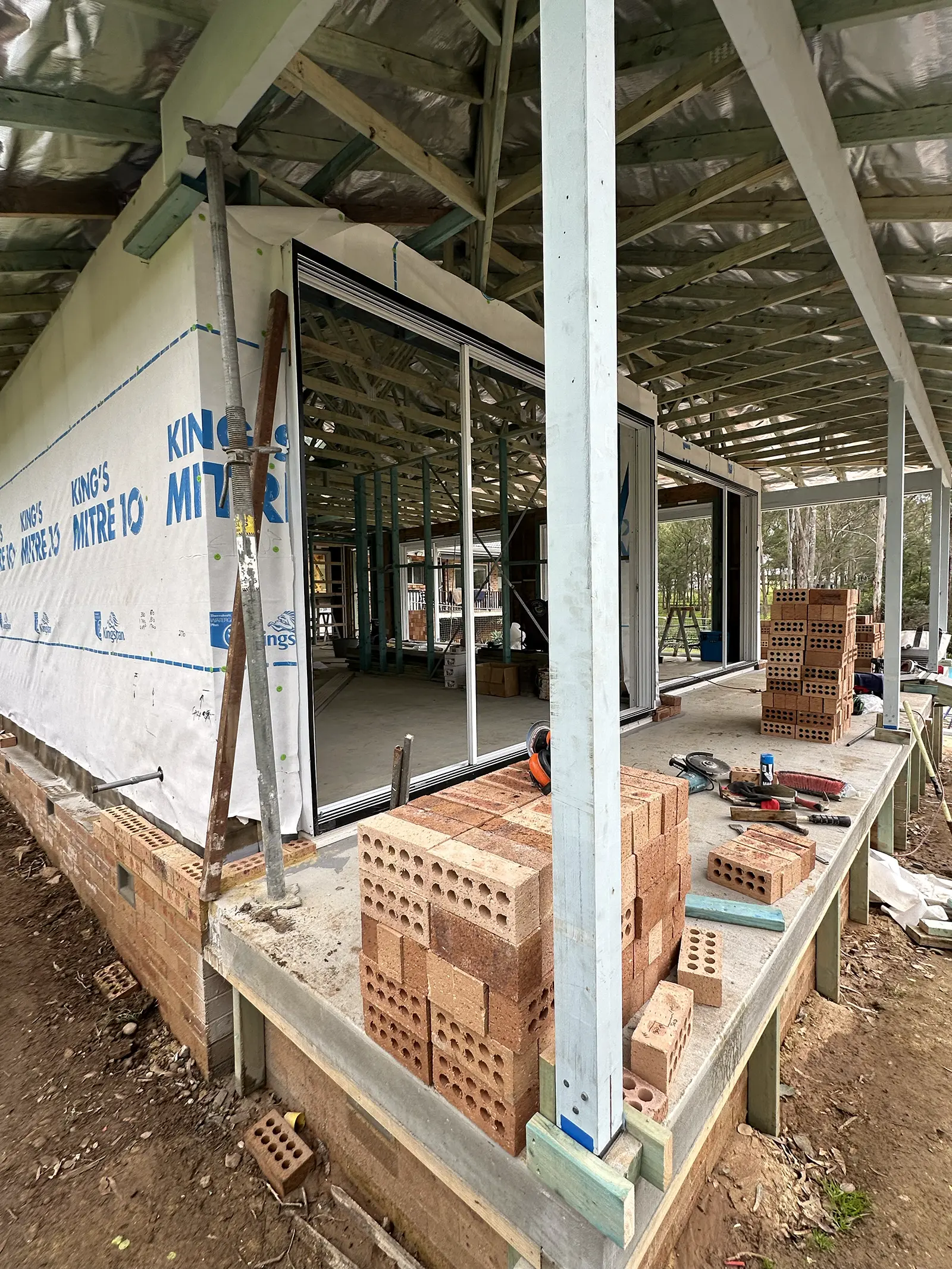 Granny Flat builder Hawkesbury Hills Sydneyp
