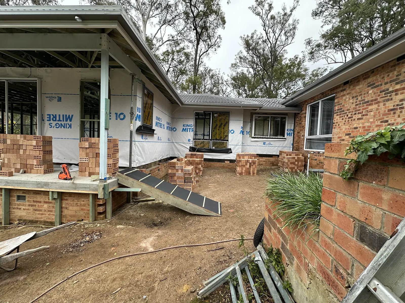 Granny Flat builder Hawkesbury Hills Sydneyq