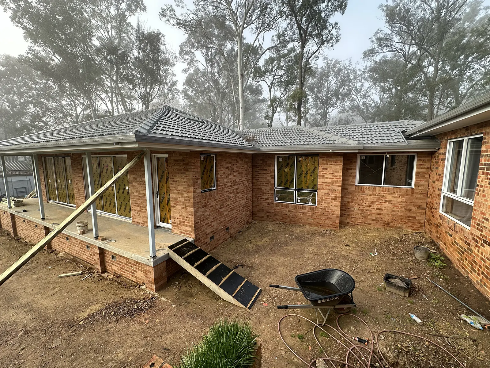 Granny Flat builder Hawkesbury Hills Sydneyr