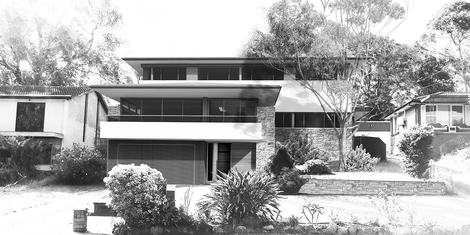 Sydney Builder - Complex Top Storey addition - Baulkham Hills NSW