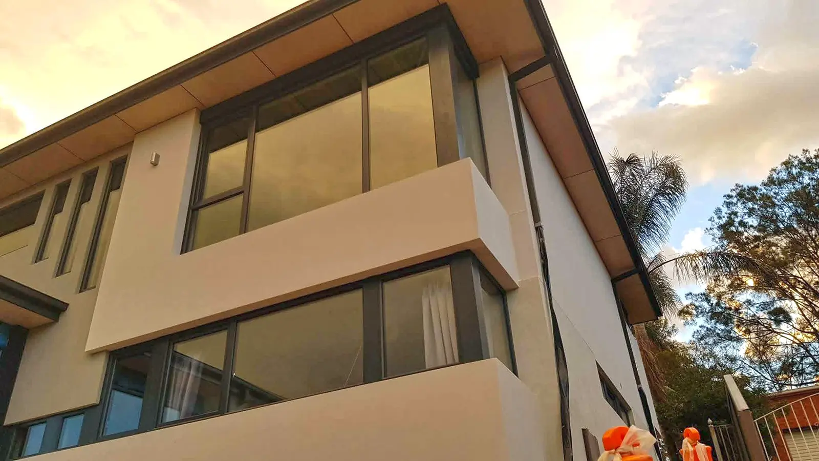 Sydney Builder - Top Storey addition - Baulkham Hills NSWf