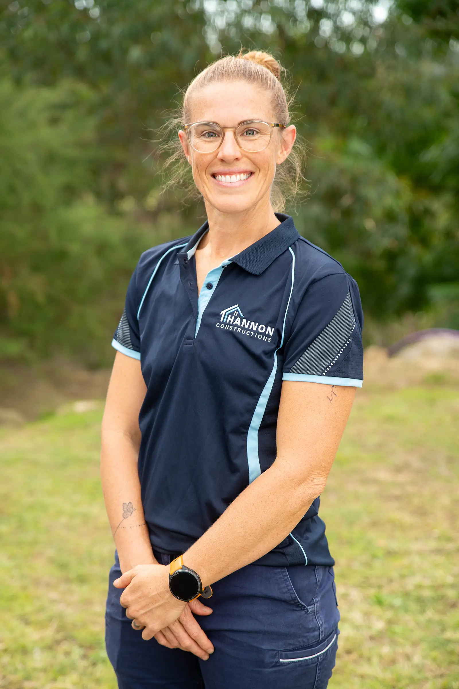 Tara Hannon