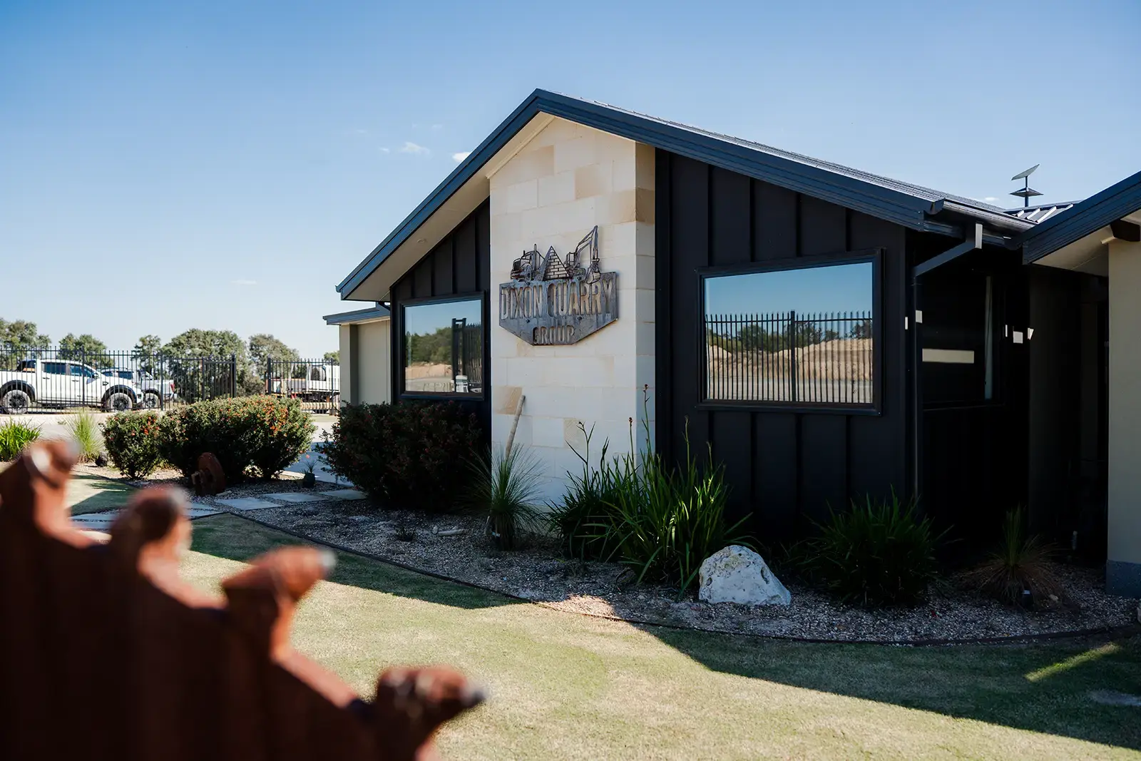 Commercial Office Headquarters Maroota